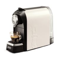 Bialetti Super Capsule Koffiemachine - CF69 - Wit