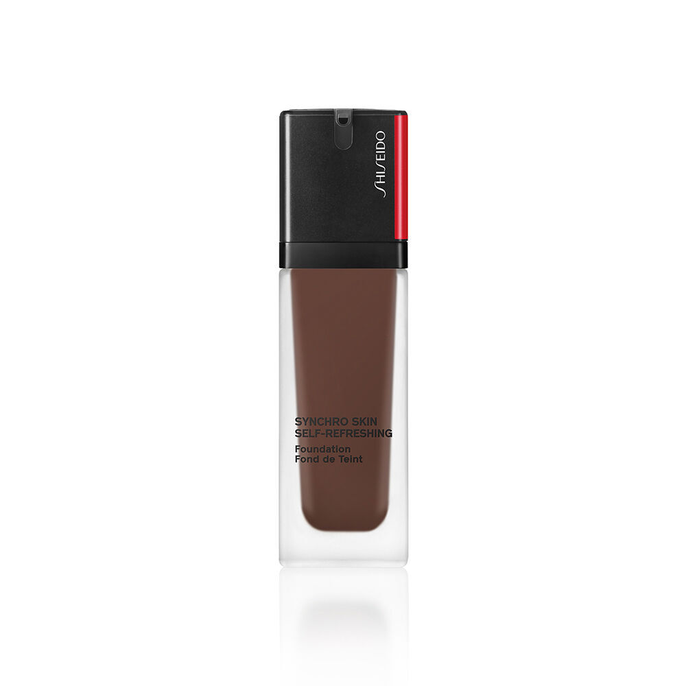 Shiseido Synchro Skin Self-Refreshing Foundation