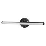 Osram Nightlux LED-lamp Stick zwart, 3000 K, dimbaar met Touch-DIM, USB-batterij en magneetplaat