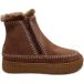 Élémenterre bottes pour femme Inuvik