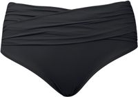 SugarShape Bikini-High-Panty VALENCIA Black