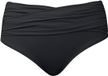 SugarShape Bikini-High-Panty VALENCIA Black