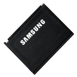 Samsung AB663450BUC Batterij/Accu Zwart Lithium-Ion (Li-Ion) 1300 mAh