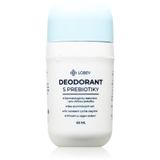 Lobey Body Care Deodorant 50 ml