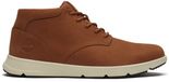 Timberland Parker Street Mid Lace Up Schoenen EU 41 1/2 Man