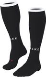 FALKE RU Compr. Energy Light hardloopsokken heren zwart - maat 39-41