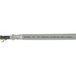 HELU H05VVC4V5-K (NYSLYCYÖ-JZ) câble de commande 4 G 0.75 mm² gris 13073-500 500 m