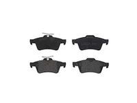 Brembo A.B.S. All Brake Systems Remblokken – Set 4-delig – Incl. Slijtage-indicator – ECE-R90