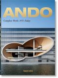 Ando: Taschen Ando Complete Works 1975-Today Hardcover