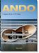 Ando: Taschen Ando Complete Works 1975-Today Hardcover
