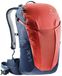Deuter Xv1 17l Sac à dos Rouge,Bleu