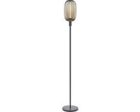 Ledvance Decor Stick Tall Grondlamp Donkergrijs E27
