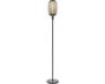 Ledvance Decor Stick Tall Grondlamp Donkergrijs E27