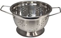 Benson Keuken Vergiet - RVS - 13 x 21 cm - Zilver