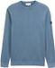 Tom Tailor Katoenen trui Heren XXL Mystical Blue