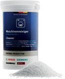 Bosch, Siemens wasmachinereiniger 200g