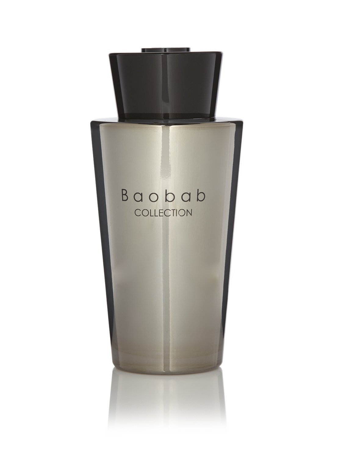 Baobab Collection Platinum Exclusive geurstokjes 500 ml