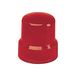 Lampa 73033 kap, rood