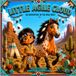 LITTLE AGILE CLOUD: An Adventure in the Wild West