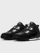 Nike Jordan Spizike Low Sneakers Taille 42.5 Noir Blanc
