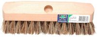 MM Eurotool Luiwagen FSC hout met harde natuurvezels | 23,5 cm