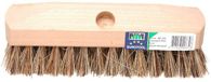 MM Eurotool Luiwagen FSC hout met harde natuurvezels | 23,5 cm