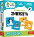 Trefl gry Trefl Spel - Dieren - Peuter Abc - 02905