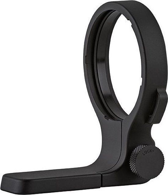 Sigma TS-51 Camera Accessoire - Zwart