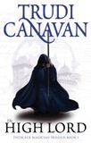 High Hachette Ireland High Lord Paperback
