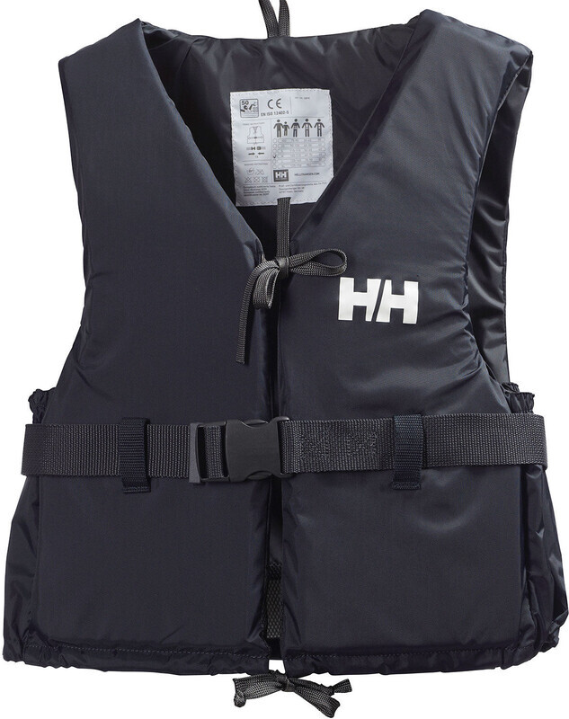 Helly Hansen Helly Hansen Zwemvest Volwassenen Navy