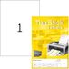 Office Etiket 210x297mm Wit 100 stuks