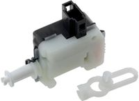 NTY Audi Centrale deurvergrendeling OEM 8E5962115B