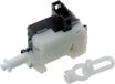 NTY Audi Centrale deurvergrendeling OEM 8E5962115B