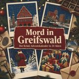 Mord tiptop Mord in Greifswald