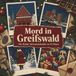 Mord tiptop Mord in Greifswald