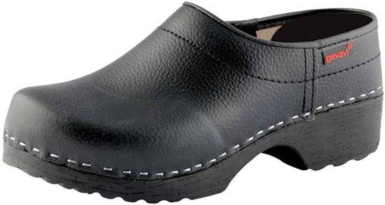 Gevavi klompen Full fit maat 45