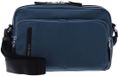 MANDARINA DUCK Hunter Reporter Bag Cosmic blauw