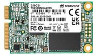 Transcend 220S 256 GB mSATA SSD