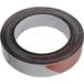 TOOLCRAFT ANST255M-RW Bande de sécurité Rouge, Blanc 5 m x 25 mm