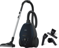 AEG VX82-1-2ST - Donkerblauw