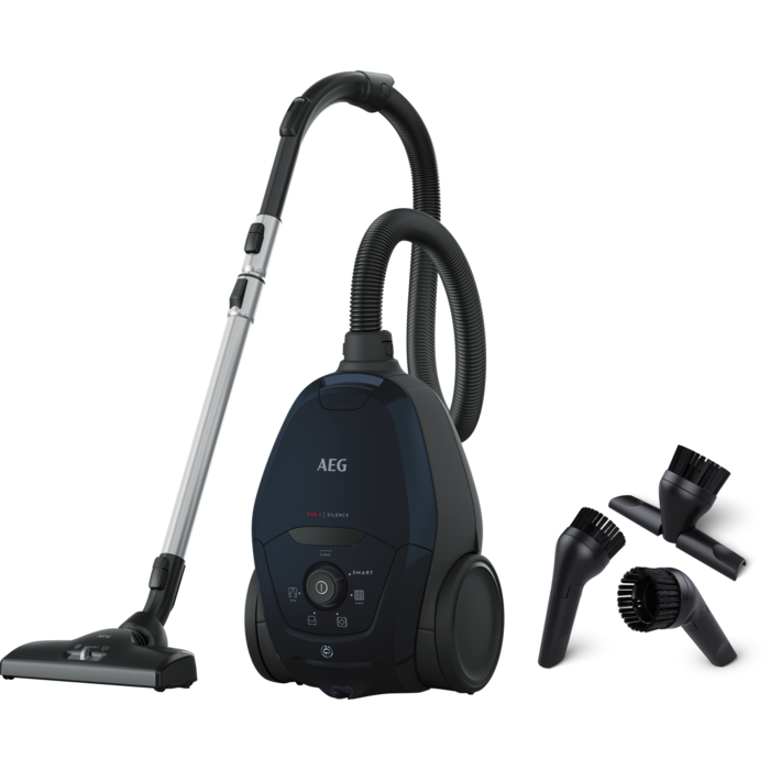 AEG VX82-1-2ST - Donkerblauw