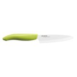 Kyocera FK-110WH-GR Keukenmes Keramiek Groen