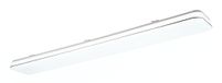 TRIO REALITY BLANCA Plafondlamp Wit 46W LED 5600lm 4000K Rechthoek Kunststof IP20 120cm
