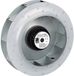 TRU COMPONENTS TC-NA280 Radiaalventilator 230 V/AC 2010 m³/h (Ø x h) 281 mm x 99 mm