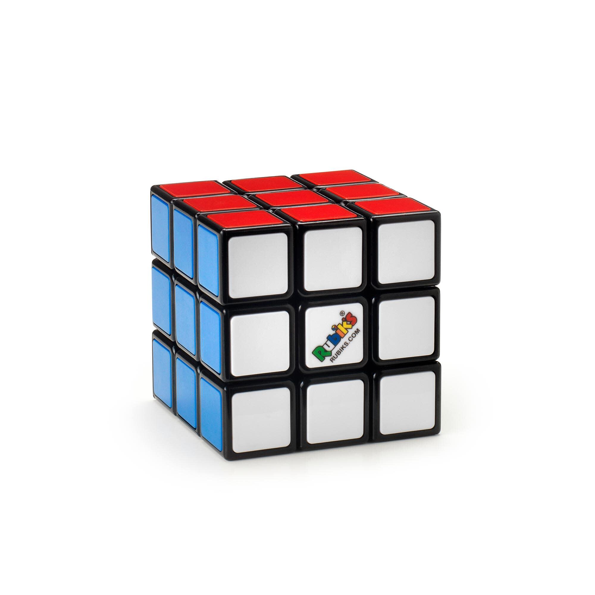 Rubik's Games Rubik