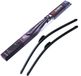 EinParts Automotive Einparts Ruitenwissers Voor Honda Civic 2006-2011, Stil En Flexibel, Voor Hatchback