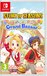 Mindscape Story of Seasons: Grand Bazaar - Nintendo Switch - Standard Edition - PAL