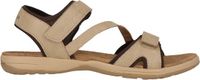WHISTLER Sandalen Zamora Bruin