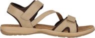 WHISTLER Sandalen Zamora Bruin