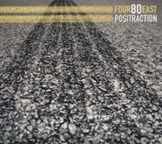 Suburban Four 80 East Positraction